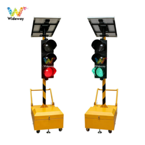 200 Mobile Single Face 3 Lights 1