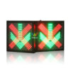 600mm Double Sided Through Hole Canopy Light (2)