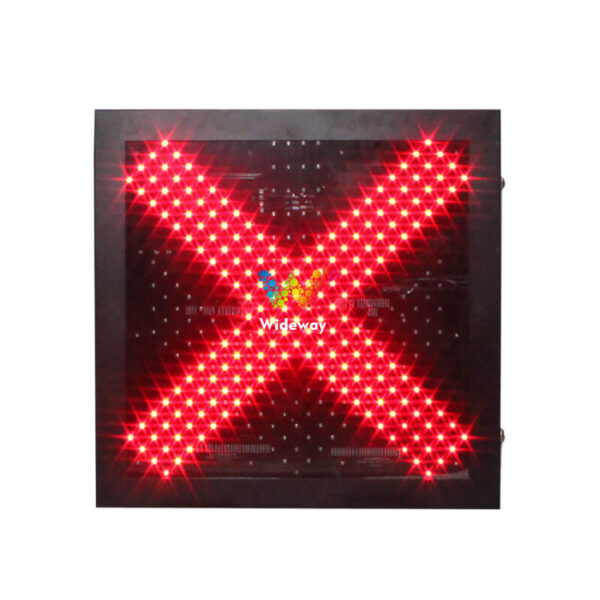 600mm Double Sided Through Hole Canopy Light (6)