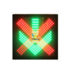 600mm Double Sided Through Hole Canopy Light (7)