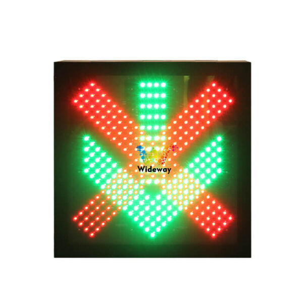 600mm Double Sided Through Hole Canopy Light (7)