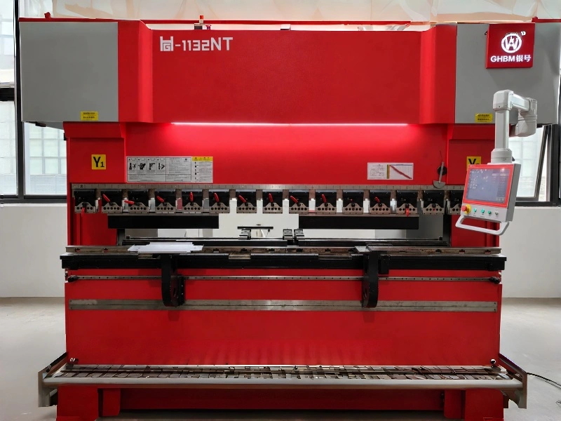 Bending Equipment