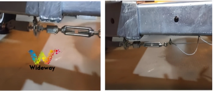 Brake Line Installation2