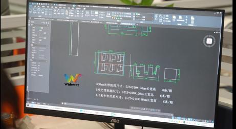Led Strip Traffic Light 7