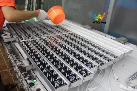 Led Strip Traffic Light 8