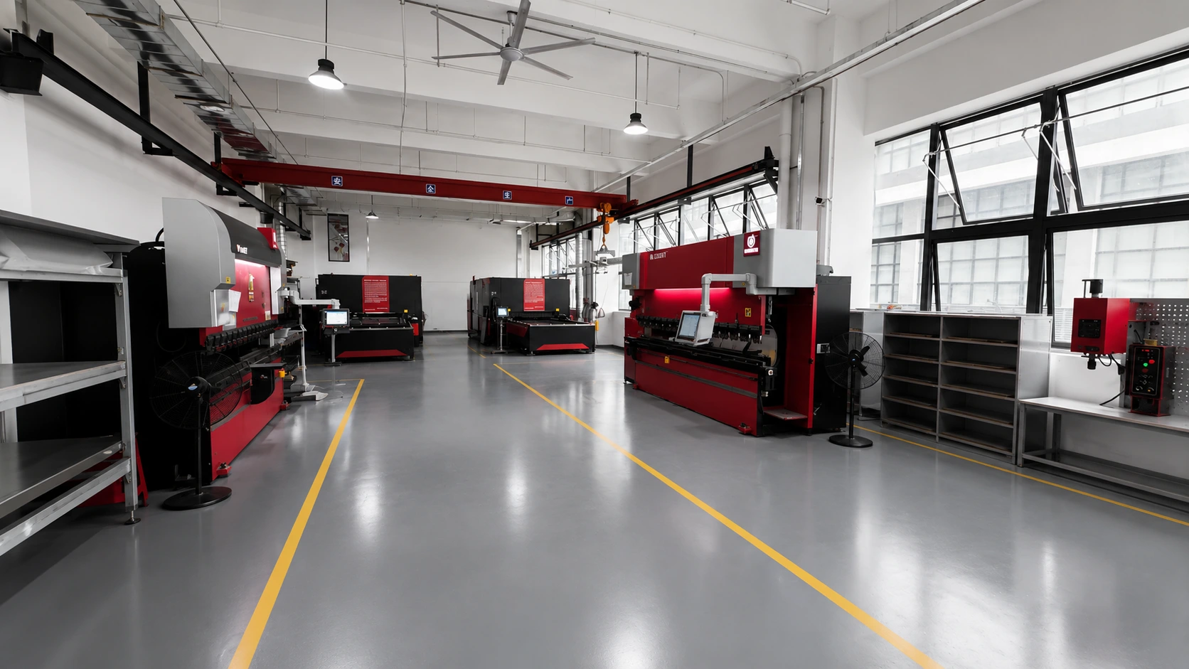 Production Line