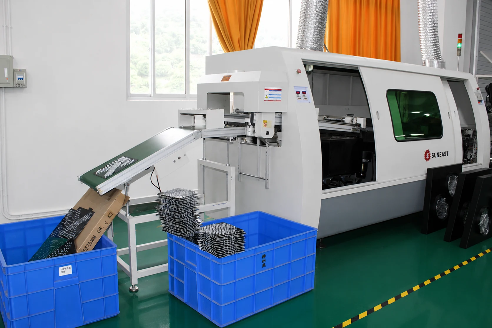 Professional Equipment