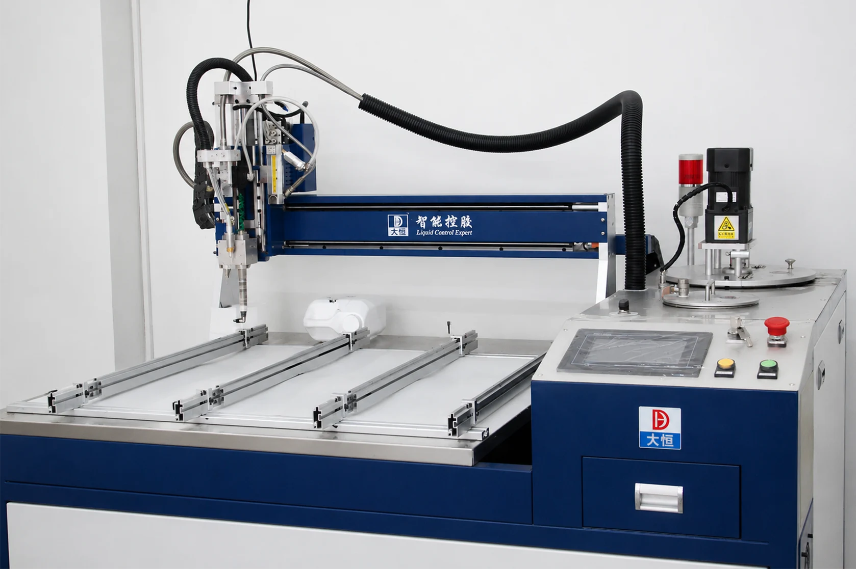 Spray Coating Line