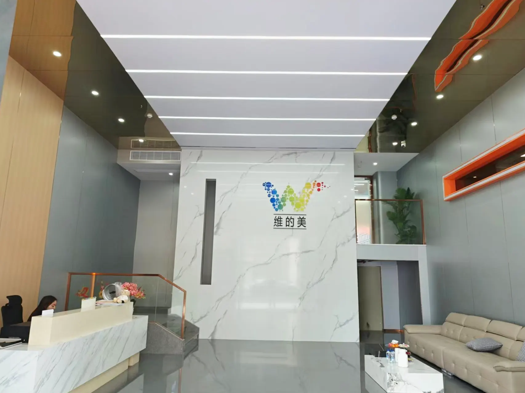 Company Wdm