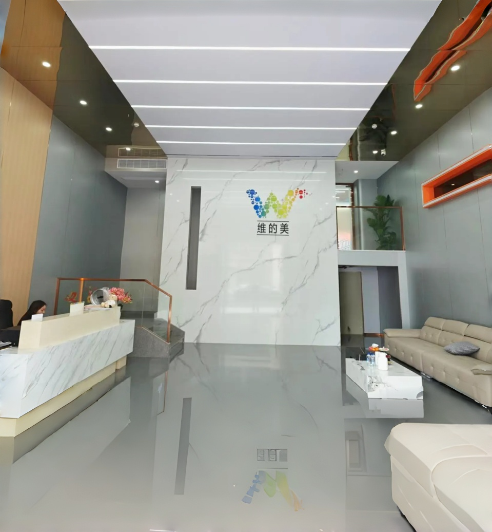 Company Wdm