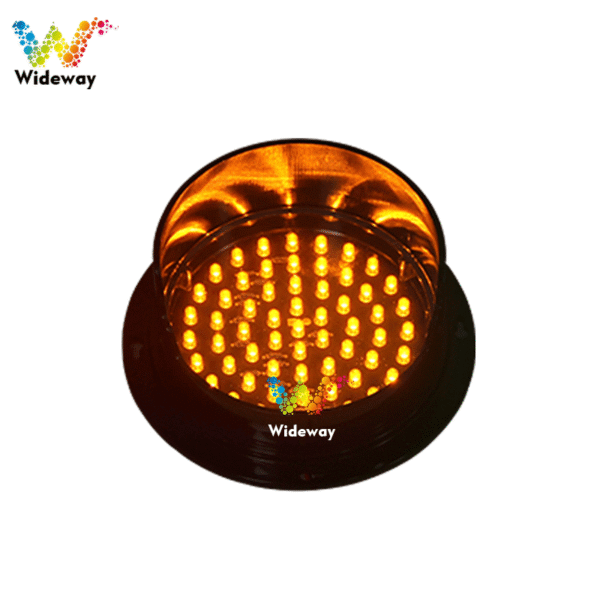 125mm Led Traffic Light Module (3)