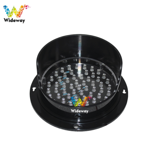 125mm Led Traffic Light Module (4)