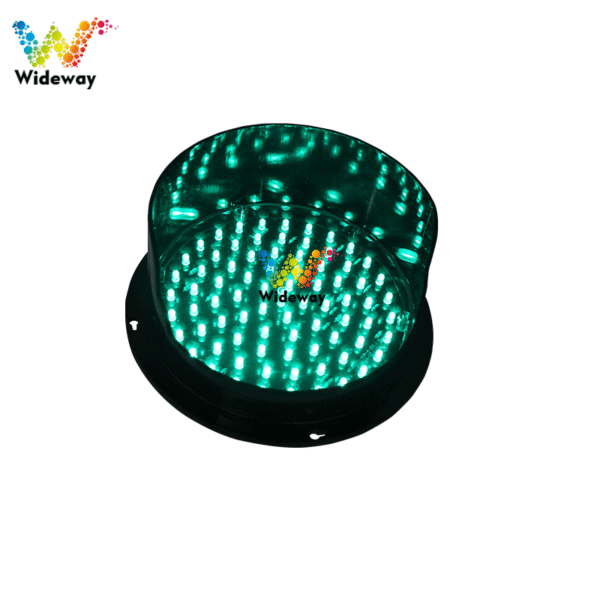 200mm Led Traffic Light Module (4)