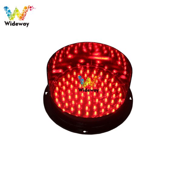 200mm Led Traffic Light Module (5)