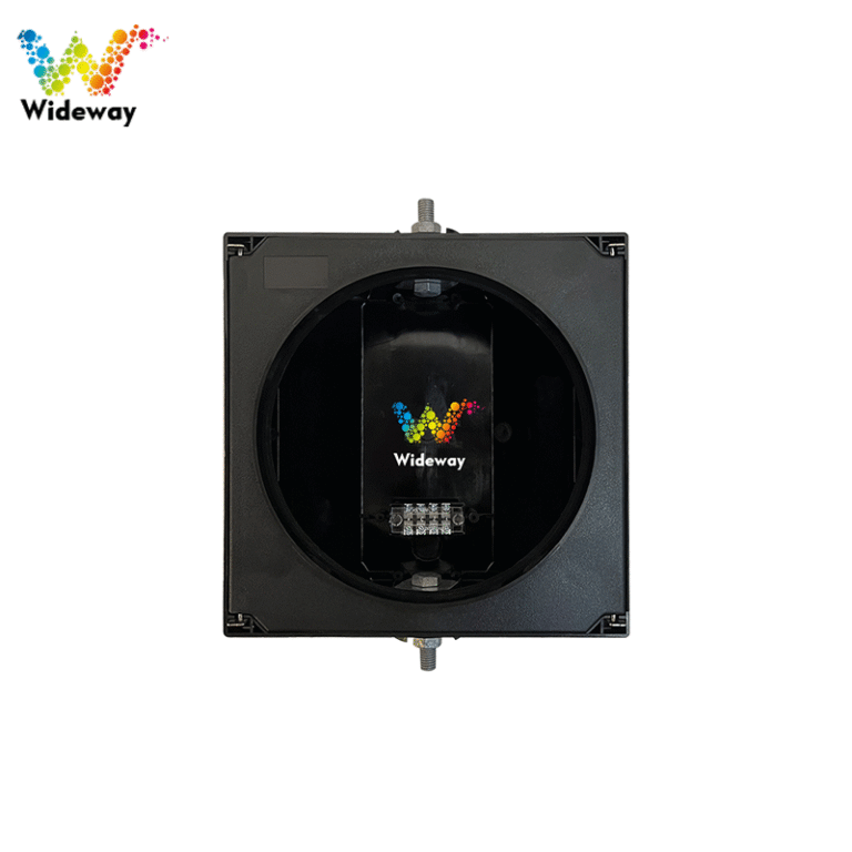200mm Traffic Light Housing Accessories (5)