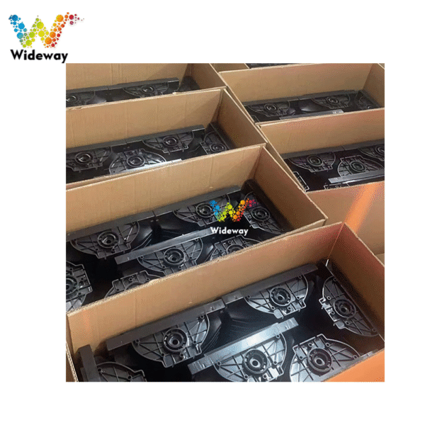 200mm Traffic Light Housing Accessories (3)