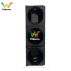 200mm Traffic Light Housing Accessories (4)