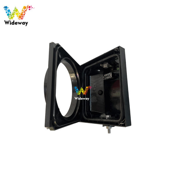200mm Traffic Light Housing Accessories (6)