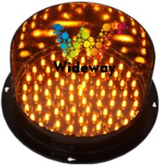 200mm Traffic Light Lamp Tube 2