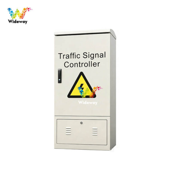 22 Channel Traffic Signal Controller (4)