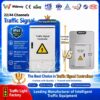 22 Channel Traffic Signal Controller (6)