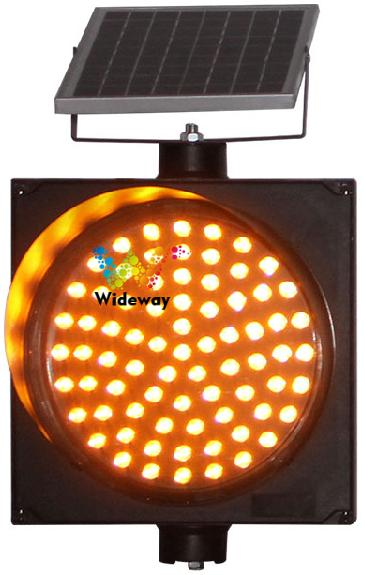 300mm Solar Led Flasher 1