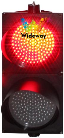 300mm Traffic Light Two Aspect 1 (1)