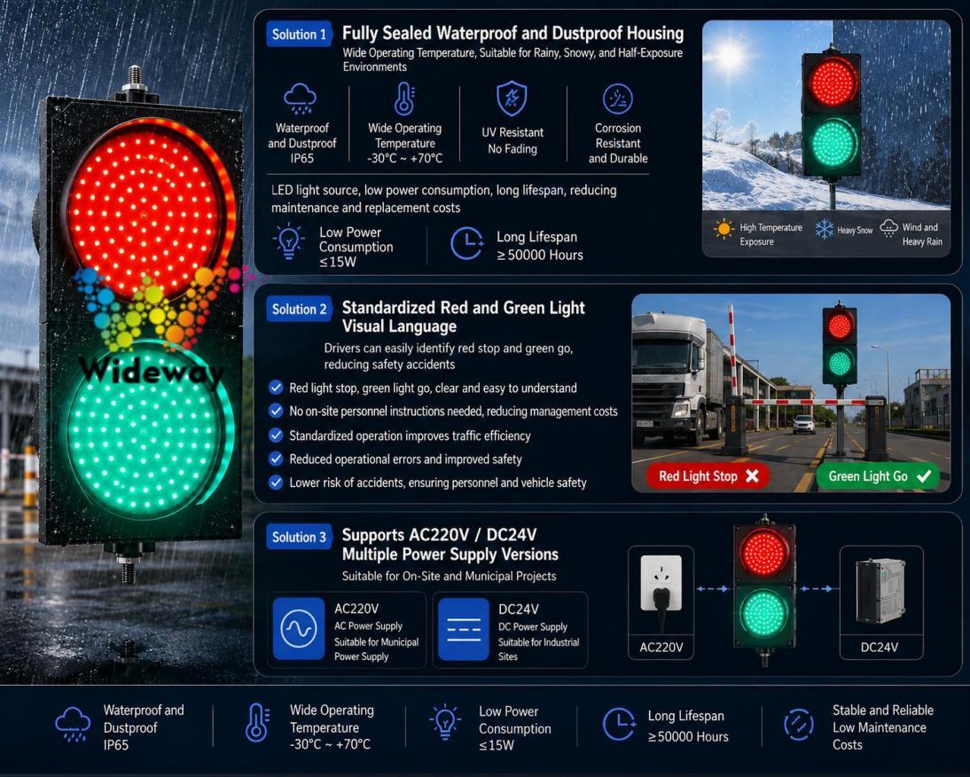 300mm Traffic Light Two Aspect 1 (6)