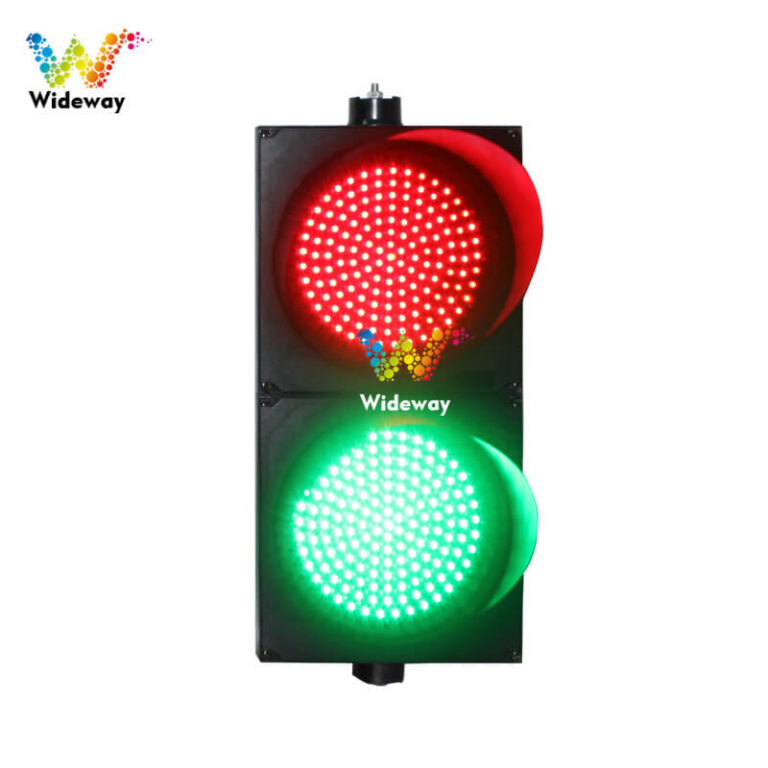 300mm Traffic Light (5)