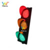 300mm Traffic Light With Red, Yellow, And Green Lights (2)