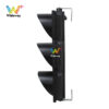 300mm Traffic Light With Red, Yellow, And Green Lights (5)