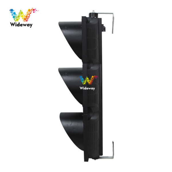 300mm Traffic Light With Red, Yellow, And Green Lights (5)