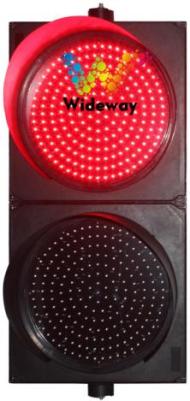 400mm Traffic Light Two Aspect 1 (1)