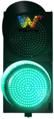 400mm Traffic Light Two Aspect 1 (2)