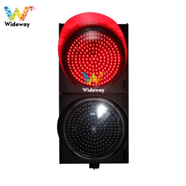 400mm Traffic Signal Red And Green Lights (1)