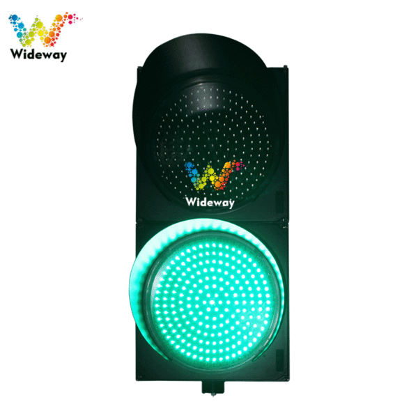 400mm Traffic Signal Red And Green Lights (2)