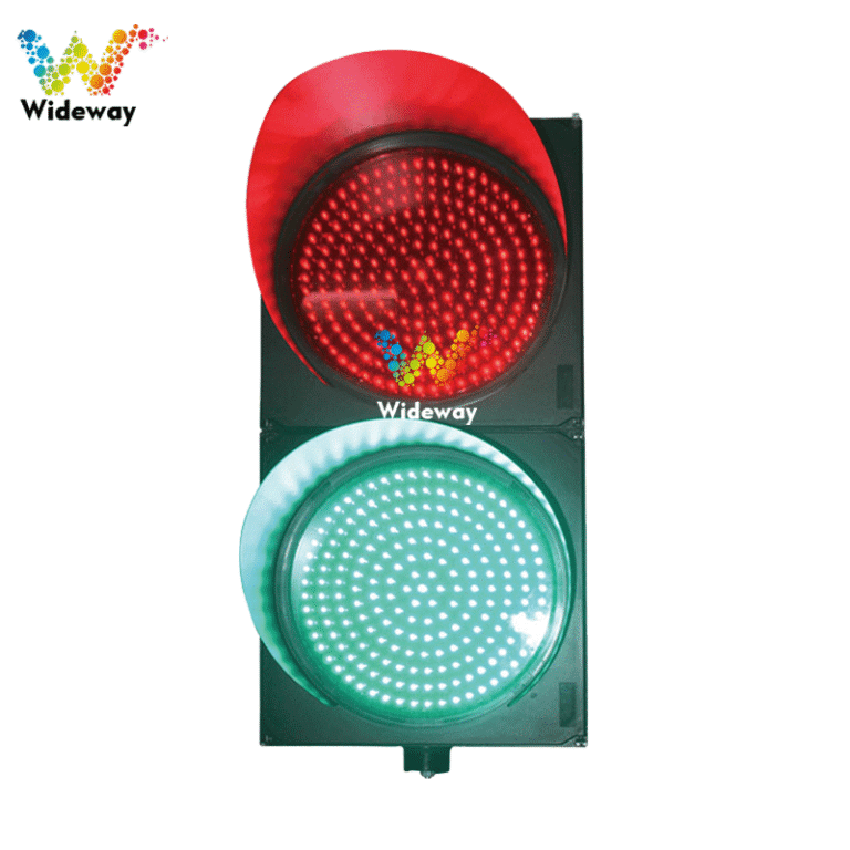 400mm Traffic Signal Red And Green Lights (4)
