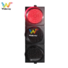 400mm Traffic Signal Three Aspects (4)