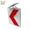 600 X 800 Mm Arrow Solar Traffic Signs1