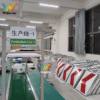 600 X 800 Mm Arrow Solar Traffic Signs3