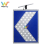600 X 800 Mm Arrow Solar Traffic Signs6