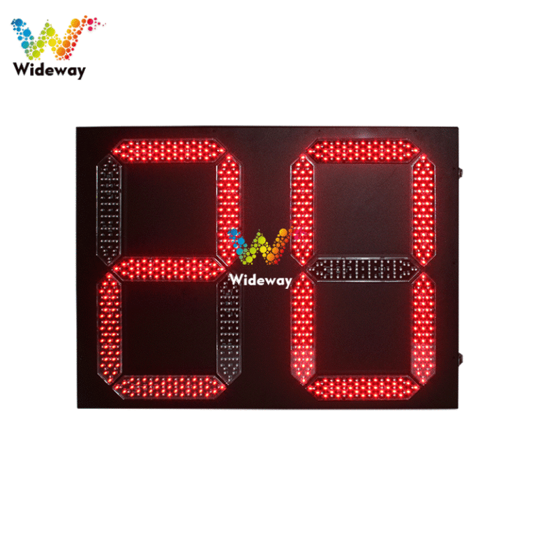 600 X 800 Mm Traffic Light Countdown Timer (1)