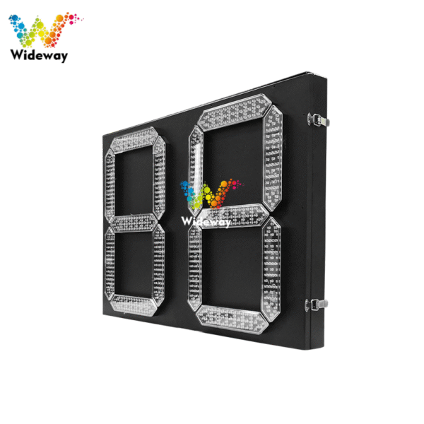 600 X 800 Mm Traffic Light Countdown Timer (3)