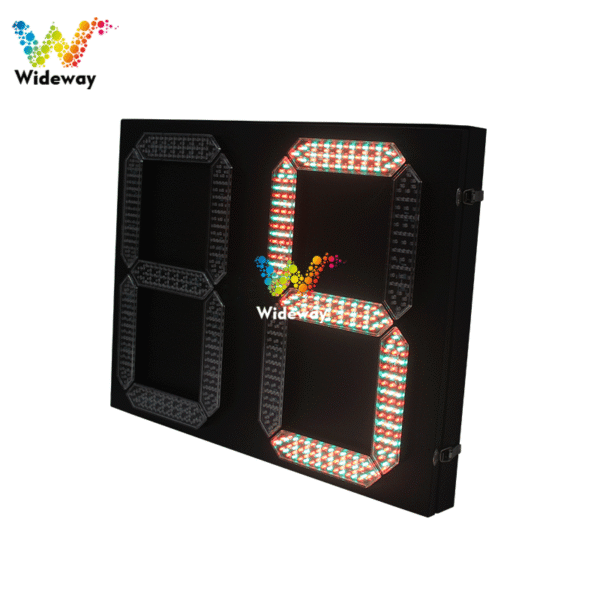 600 X 800 Mm Traffic Light Countdown Timer (4)