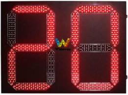 600 X 800mm Traffic Light Countdown Timer(1)