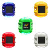 Horseshoe Shaped Solar Road Stud Pc (11)