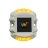Horseshoe Shaped Solar Road Stud Pc (2)