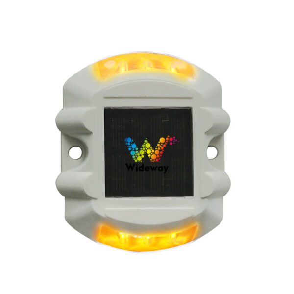 Horseshoe Shaped Solar Road Stud Pc (2)