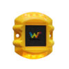 Horseshoe Shaped Solar Road Stud Pc (3)