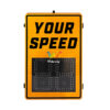 Radar Speed Detection 2 Digit Display600900mm (4)